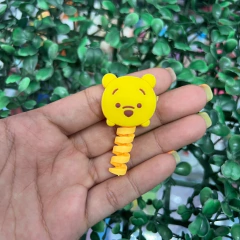 Winnie Pooh-espiral