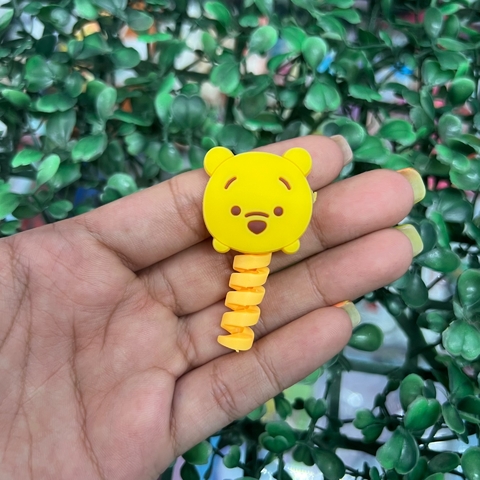 Winnie Pooh-espiral