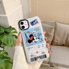 Minnie Mouse Case ip11