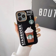 Starbucks Frappuccino ip 14/13