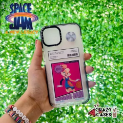 Space jam-lola ip 13 pro