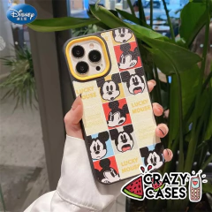 Uso Rudo 360 grados- Mickey ip 12/12pro