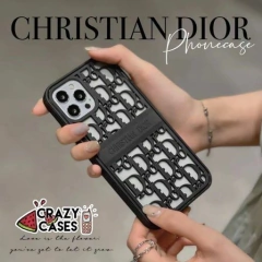 Dior case -Ip14ProMax