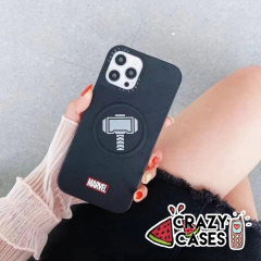 Thor casetify ip 14 pro/15 pro
