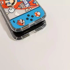Súper Mario Game ip 14 Pro Max - Crazy Cases