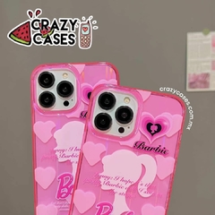 BARBIE LASER PINK IP11 en internet