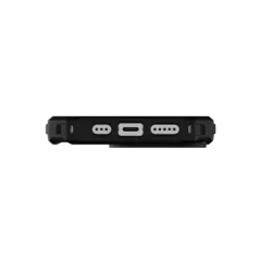 Imagen de UAG- Magsafe Black 14 pro