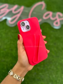Case Rhode guava (coral) iPhone 13pro/14pro/15pro - comprar en línea