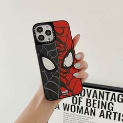 Casetify Spiderman VS Venom Mask ip 16 plus en internet