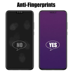 GLASS PREMIUM ANTI-BLUE LIGHT MATE 14 pro y 14 pro max en internet