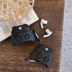 Xbox Black-Airpods pro