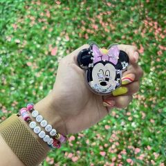 Minnie baby pop