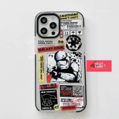 Starwars - ip 12/12 pro