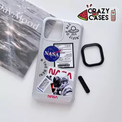 Nasa Metallic- ip 11 - comprar en línea