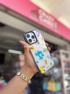 Case Disney Monsters inc ip 16 - Crazy Cases
