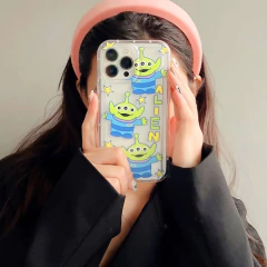 Alien bubble ip 12/12 Pro - comprar en línea
