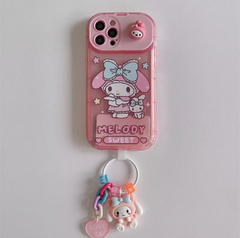 Melody Strap-Espejo ip 13