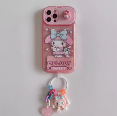 Melody Strap-Espejo ip 13