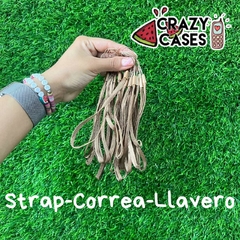 Imagen de Straps-Correas-Llaveros, Varios colores