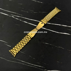 Case tipo casio Gold 42-44-45-46mm ULTRA en internet