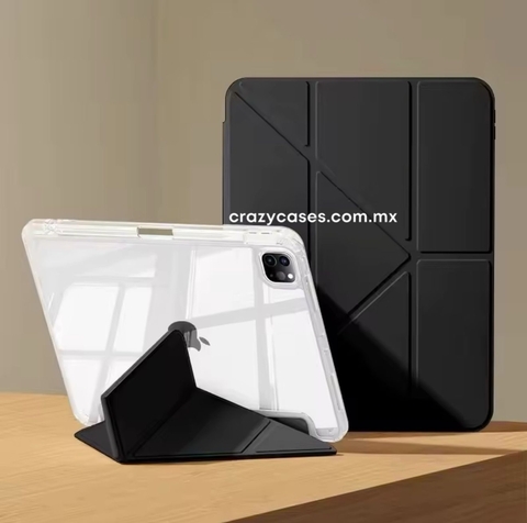 Case Carpeta Black iPad - comprar en línea