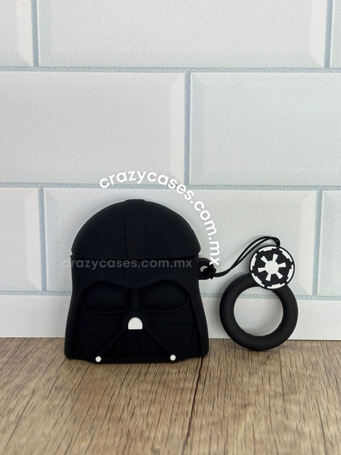 Darth Vader -Airpords 1/2 Gen