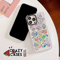Pokemon mix case ip 12 pro max en internet