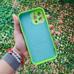 Green tipo uso Rudo ip 13 pro max en internet