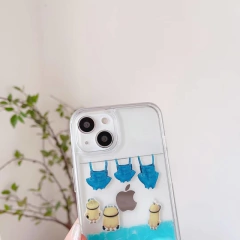 Minions shower liquid ip 13 pro - comprar en línea