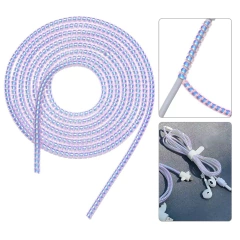 Manguerita / Espiral Holográfica- Tornasol - comprar en línea