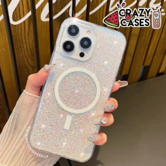 Magsafe Hojuelas Holográficas ip 13