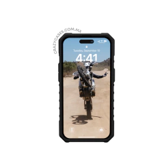 Imagen de UAG- Magsafe Black 14 plus