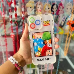Antishock - Toy Story ip 12 pro max