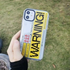 Warning casetify ip14