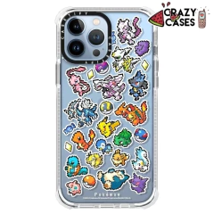Pokemon mix case ip 12 pro max