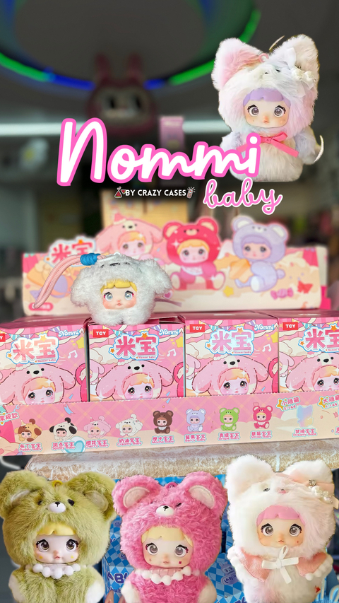 Nommi Baby - comprar en línea