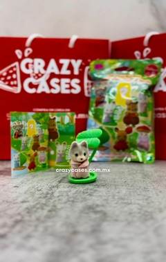 Ternurines Sorpresa - Crazy Cases