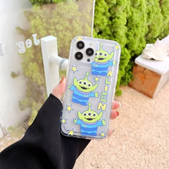 Alien bubble ip 12/12 Pro