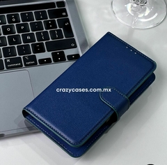 Case de cartera universal 6.5” dark blue en internet