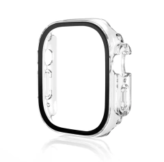 Case Transparente Apple Watch Ultra