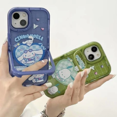 Cinnamoroll Soporte ip13 pro max en internet