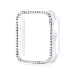 Case/cristales incrustados 40mm - comprar en línea