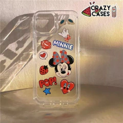 Minnie pop ip12 pro max