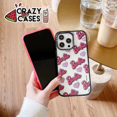 Barbie Casetify ip 13/14 - comprar en línea