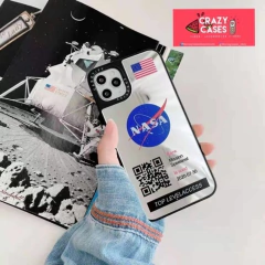 Nasa casetify ip12 pro max