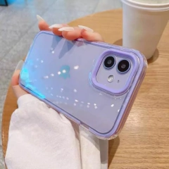 Uso Rudo 360 grados Lila 14