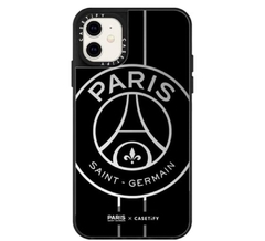 Paris Saint German-Mirror Casetify ip 16 pro max en internet