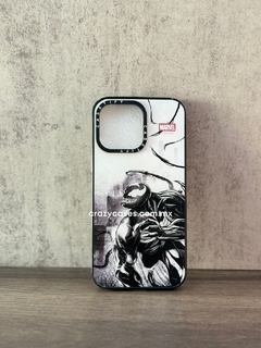 Case Venom Comic -IPhone 12/12Pro - comprar en línea