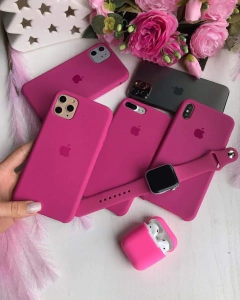 Apple Silicon Dragon Fruit ip 12/12 pro