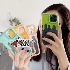 Uso rudo 360 ice cream green- 13 - comprar en línea
